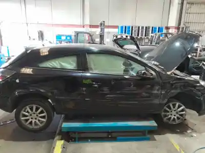 Здавання транспортного засобу opel astra h gtc (a04) 1.7 cdti (l08) року 2007 потужний z 17 dth