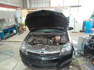 Здавання транспортного засобу opel astra h gtc (a04) 1.7 cdti (l08) року 2007 потужний z 17 dth