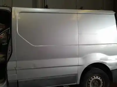 Здавання транспортного засобу opel                                               vivaro a furgón (x83)                                                                                                                                                                                                                                      1.9 dti (f7)                                                                                                                                                                                                                                               року 2006 потужний f9q