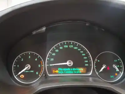 Утилизация автомобиля SAAB                                               9-3 RANCHERA FAMILIAR (E50)                                                                                                                                                                                                                                2.0 T года 2007 питание Z19DTH
