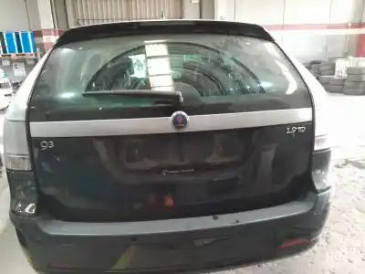 Утилизация автомобиля saab                                               9-3 ranchera familiar (e50)                                                                                                                                                                                                                                2.0 t года 2007 питание z19dth