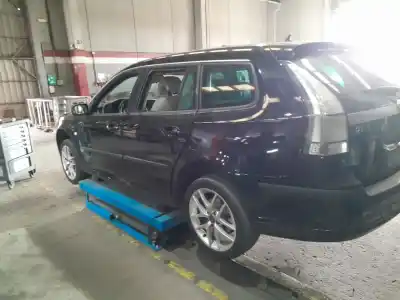 Утилизация автомобиля saab                                               9-3 ranchera familiar (e50)                                                                                                                                                                                                                                2.0 t года 2007 питание z19dth