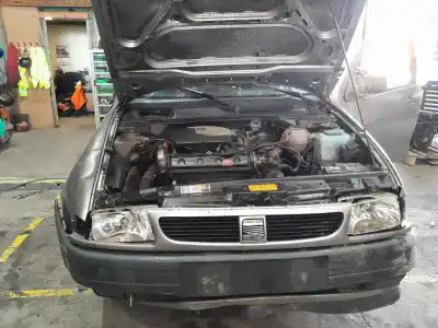 Veículo de Sucata seat cordoba (6k1, 6k2) 1.6 i do ano 1994 alimentado abu,aee,alm