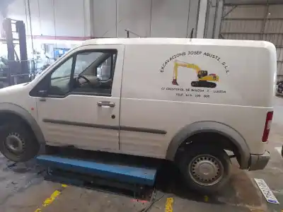 Здавання транспортного засобу ford transit connect (p65_, p70_, p80_) 1.8 tdci року 2024 потужний hcpa,hcpb,hcpc,hcpd,p9pa,p9pb,p9pc,p9pd,r3pa,rwpe,