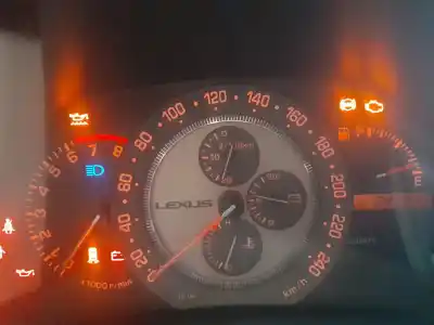 Утилизация автомобиля lexus is200 (ds2/is2) 250 v6 года 2003 питание 
