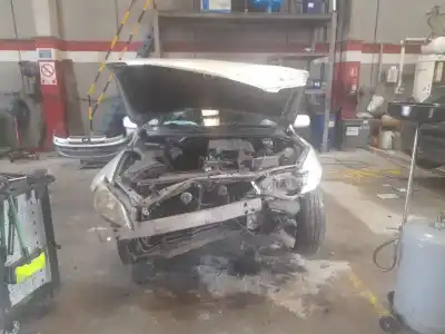Утилизация автомобиля lexus is200 (ds2/is2) 250 v6 года 2003 питание 