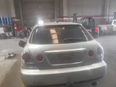 Утилизация автомобиля lexus is200 (ds2/is2) 250 v6 года 2003 питание 