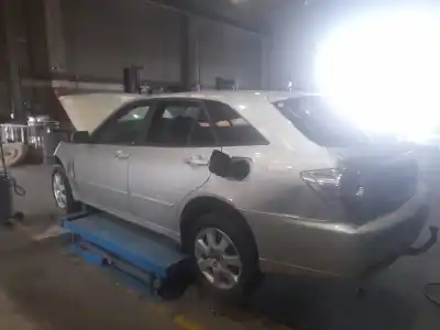 Утилизация автомобиля lexus is200 (ds2/is2) 250 v6 года 2003 питание 