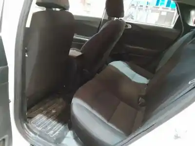Утилизация автомобиля kia ceed (cd) 1.6 crdi 136 года 2021 питание d4fe