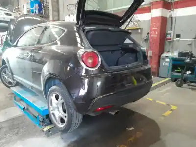 Veicolo di demolizione alfa romeo mito (955_) 1.4 multiair (955axl1b) dell'anno 2010 alimentato 955 a6.000