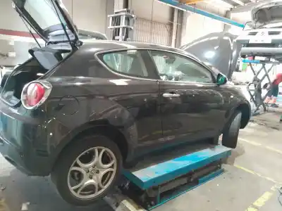 Veicolo di demolizione alfa romeo mito (955_) 1.4 multiair (955axl1b) dell'anno 2010 alimentato 955 a6.000
