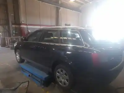 Здавання транспортного засобу audi a4 b6 avant (8e5) 1.8 t року 2002 потужний avj