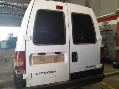 Здавання транспортного засобу citroen jumpy furgón (bs_, bt_, by_, bz_) 2.0 hdi 95 року 2006 потужний rhx (dw10bted) Здавання транспортного засобу citroen jumpy furgón (bs_, bt_, by_, bz_) 2.0 hdi 95 року 2006 потужний rhx (dw10bted)