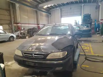 Veículo de Sucata citroen xsara (n1) 2.0 hdi 90 do ano 1999 alimentado rhy