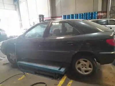 Hurda Aracı CITROEN XSARA (N1) 2.0 HDI 90 Yılın 1999 güçlü RHY