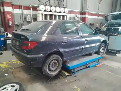 Vehículo de desguace CITROEN                                            XSARA (N1)                                                                                                                                                                                                                                                 2.0 HDI 90                                                                                                                                                                                                                                                 del año 1999 con motor RHY