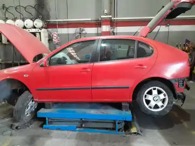 Vehicul casat seat leon (1m1) 1.9 tdi al anului 2002 alimentat asv