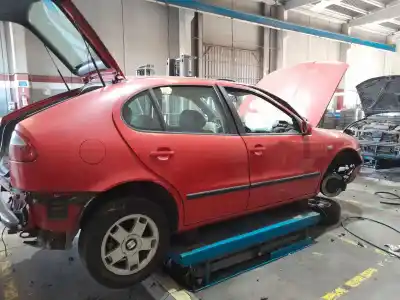 Vehicul casat seat leon (1m1) 1.9 tdi al anului 2002 alimentat asv