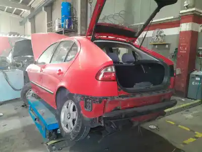 Vehicul casat seat leon (1m1) 1.9 tdi al anului 2002 alimentat asv