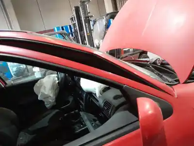 Vehicul casat seat leon (1m1) 1.9 tdi al anului 2002 alimentat asv