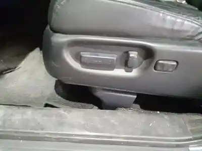 Veículo de Sucata honda cr-v ii (rd_) 2.2 ctdi (rd9) do ano 2007 alimentado n22a2