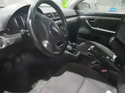 Утилизация автомобиля audi                                               a4 b6 (8e2)                                                                                                                                                                                                                                                2.5 tdi quattro                                                                                                                                                                                                                                            года 2001 питание ake,bau,bdh