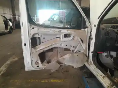 Veicolo di demolizione peugeot partner monospace (5_, g_) 1.9 d dell'anno 2005 alimentato wjy