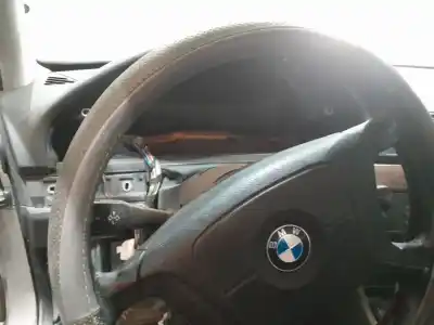 Veículo de Sucata bmw 5 (e39) 528 i do ano 1997 alimentado 286s1g