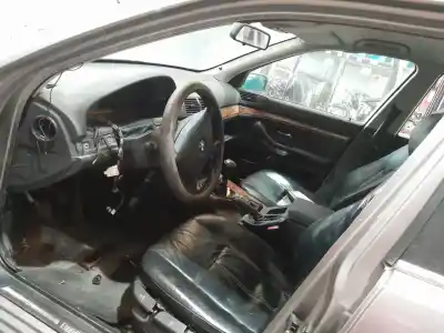 Veículo de Sucata bmw 5 (e39) 528 i do ano 1997 alimentado 286s1g