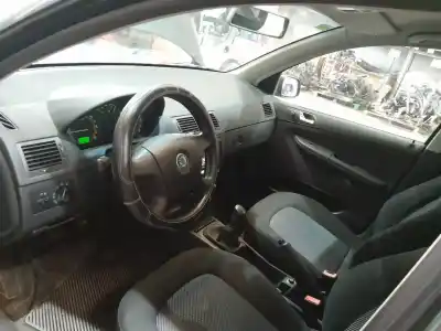 Здавання транспортного засобу skoda fabia i combi (6y5) 1.9 tdi року 2005 потужний atd