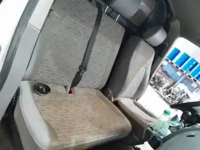 Scrapping Vehicle volkswagen transporter v furgón (7ha, 7hh, 7ea, 7eh) 2.0 of the year 2014 powered axa