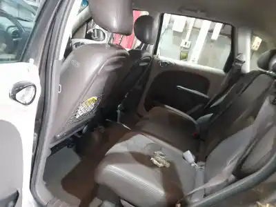 Здавання транспортного засобу chrysler pt cruiser (pt_) 2.0 року 2001 потужний ecc