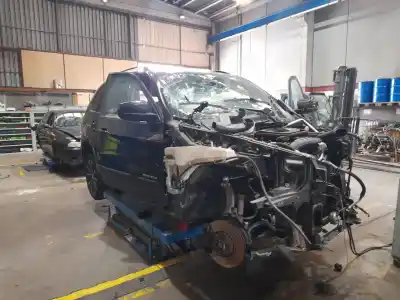 Veículo de Sucata bmw x5 (e70) xdrive 30 d do ano 2012 alimentado n57 d30 a