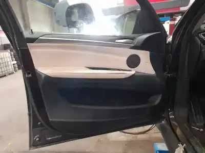 Veículo de Sucata bmw x5 (e70) xdrive 30 d do ano 2012 alimentado n57 d30 a