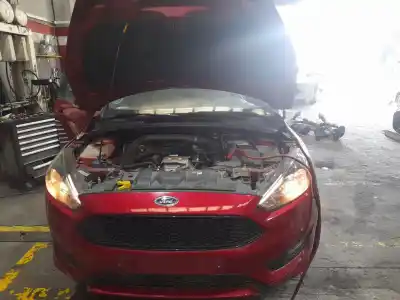 Veículo de Sucata ford                                               focus iii sedán                                                                                                                                                                                                                                            1.0 ecoboost                                                                                                                                                                                                                                               do ano 2016 alimentado m1d