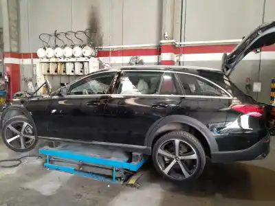 Утилизация автомобиля mercedes-benz c-class all-terrain (s206) c 220 d 4-matic (206.214) года 2023 питание om 654.820