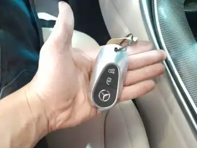 Утилизация автомобиля mercedes-benz c-class all-terrain (s206) c 220 d 4-matic (206.214) года 2023 питание om 654.820