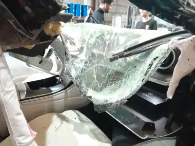 Утилизация автомобиля mercedes-benz c-class all-terrain (s206) c 220 d 4-matic (206.214) года 2023 питание om 654.820