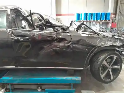 Утилизация автомобиля mercedes-benz c-class all-terrain (s206) c 220 d 4-matic (206.214) года 2023 питание om 654.820