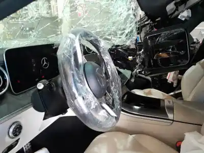 Утилизация автомобиля mercedes-benz c-class all-terrain (s206) c 220 d 4-matic (206.214) года 2023 питание om 654.820