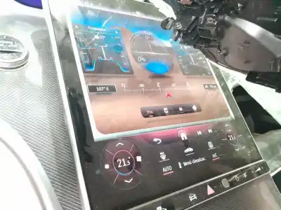Утилизация автомобиля mercedes-benz c-class all-terrain (s206) c 220 d 4-matic (206.214) года 2023 питание om 654.820
