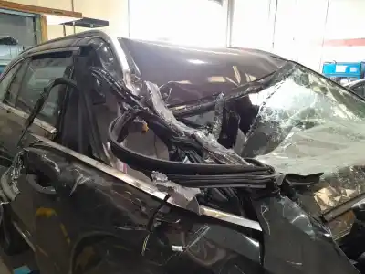 Утилизация автомобиля mercedes-benz c-class all-terrain (s206) c 220 d 4-matic (206.214) года 2023 питание om 654.820