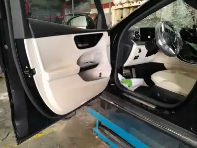 Утилизация автомобиля mercedes-benz c-class all-terrain (s206) c 220 d 4-matic (206.214) года 2023 питание om 654.820