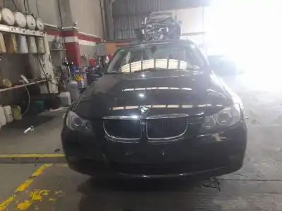 Scrapping Vehicle bmw 3 (e90) 320 d of the year 2008 powered n47d20a