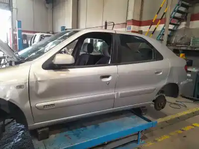 Vehículo de desguace CITROEN                                            XSARA (N1)                                                                                                                                                                                                                                                 2.0 HDI 90                                                                                                                                                                                                                                                 del año 2000 con motor RHY