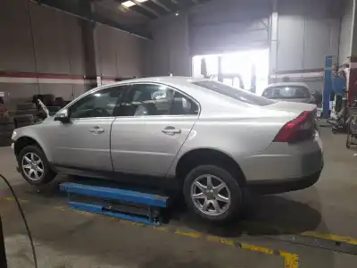 Vehicul casat volvo s80 ii (124) 2.4 d al anului 2007 alimentat d5244t5