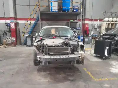 Scrapping Vehicle VOLVO S80 II (124) 2.4 D of the year 2007 powered D5244T5