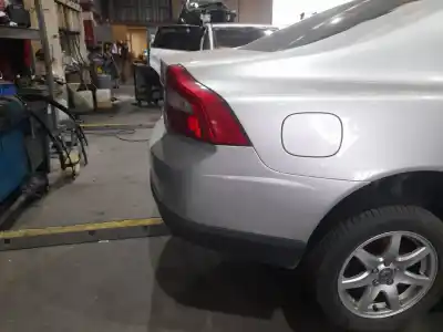 Vehicul casat volvo s80 ii (124) 2.4 d al anului 2007 alimentat d5244t5