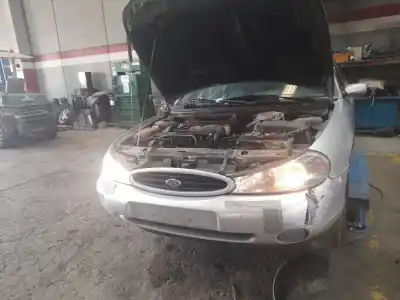 Sloopvoertuig FORD MONDEO I SEDÁN (GBP) 1.8 TD van het jaar 1999 aangedreven RFN