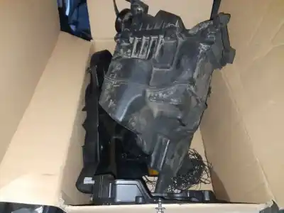 Scrapping Vehicle citroen ds 7 ds 7 crossback buehdi of the year 2019 powered 